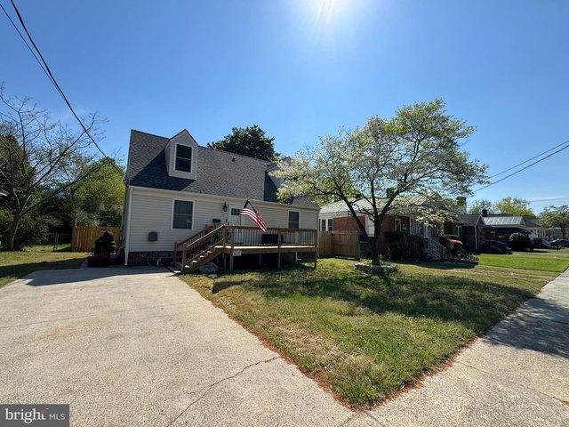 House for sale in Virginia