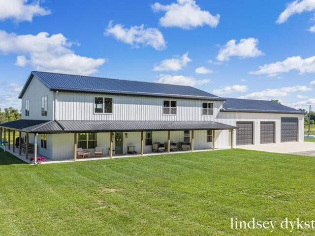 House for sale in Ionia, Michigan