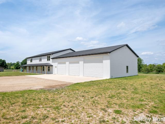 House for sale in Ionia
