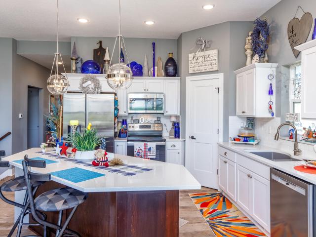 Townhouse for sale in Story, Iowa