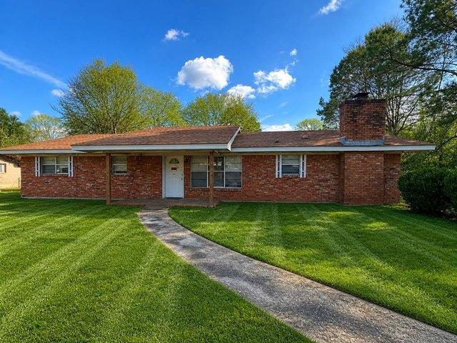 House for sale in Jasper, Texas