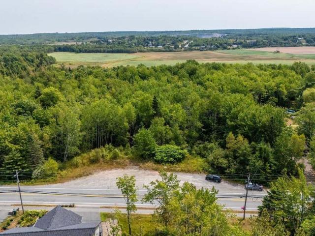 Land for sale in Hants, Nova Scotia