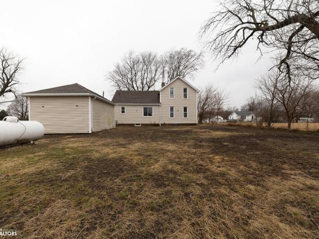 House for sale in Churdan, Iowa