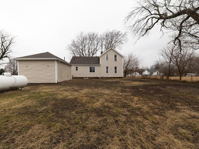 House for sale in Churdan, Greene County
