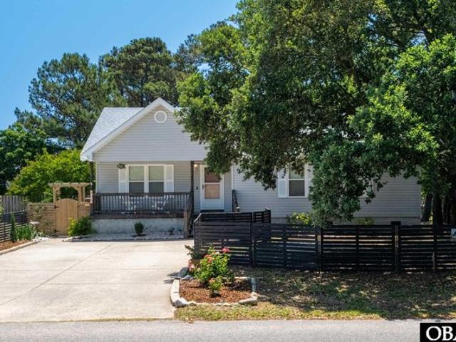 House for sale in Kill Devil Hills, North Carolina