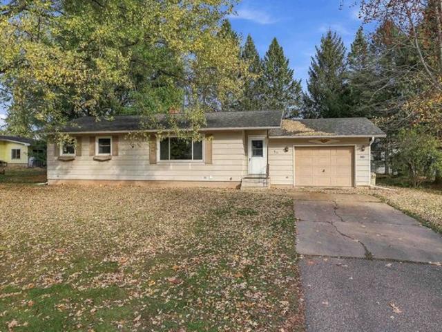 House for sale in Merrill, Lincoln County