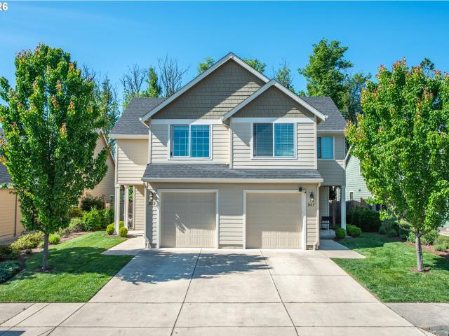 House for sale in Oregonia