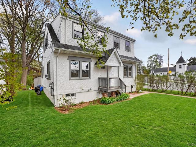 House for sale in New York