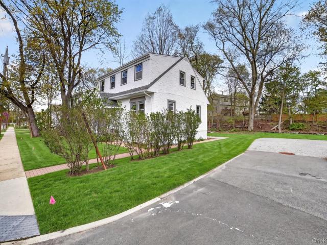House for sale in New York