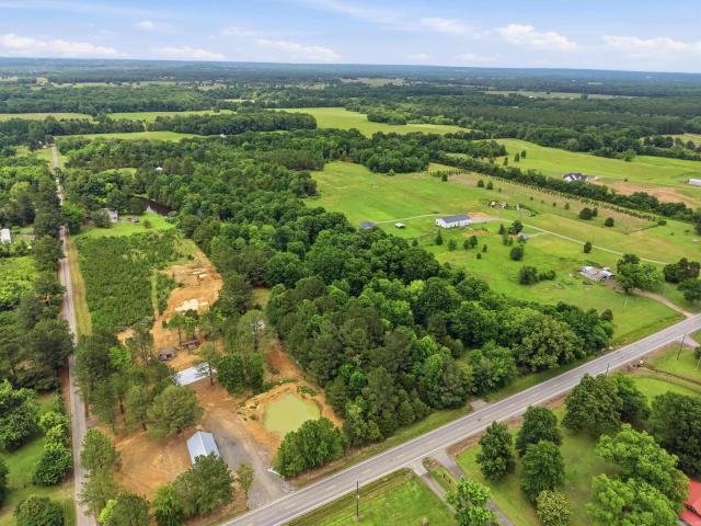 Land for sale in Ark