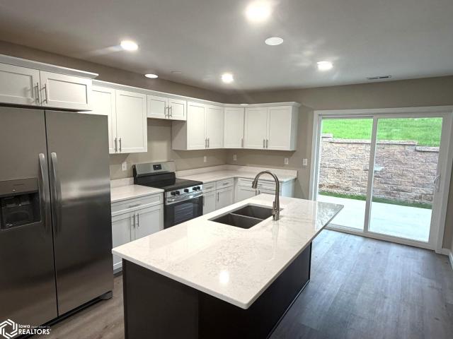 House for sale in Manning, Carroll County