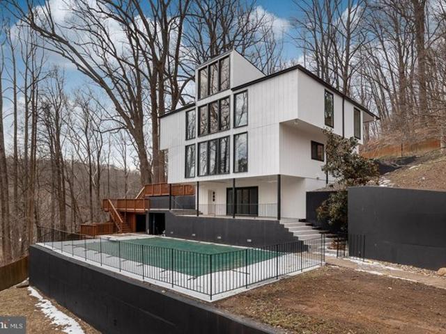 House for sale in Cockeysville, Maryland