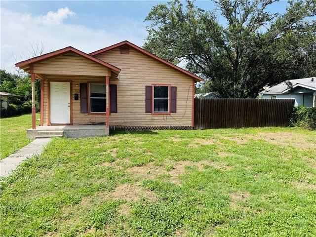 House for sale in Alice, Texas