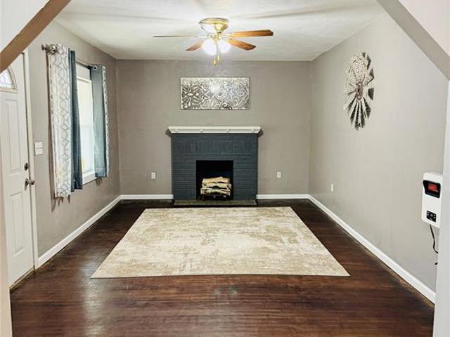 House for sale in Seminole, Oklahoma