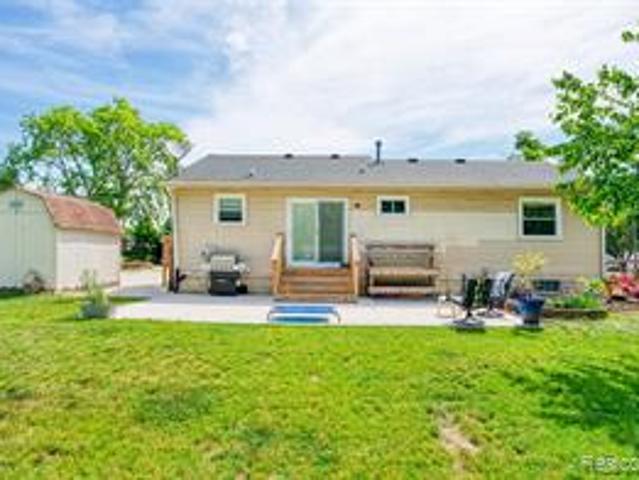 House for sale in Howell, Michigan