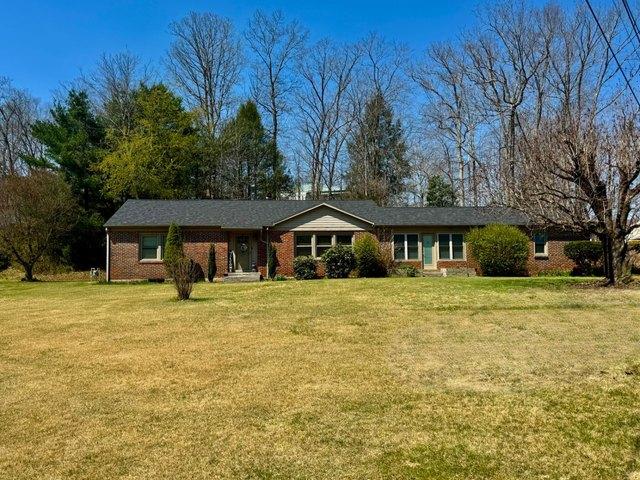 House for sale in Summersville, West Virginia