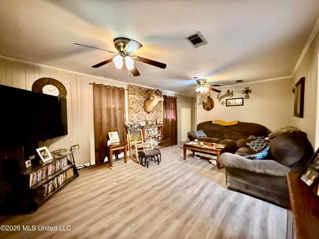 House for sale in Natchez, Mississippi