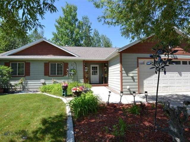 House for sale in Belgrade, Montana