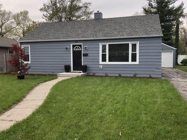 House for rent in Saint Joseph, Michigan