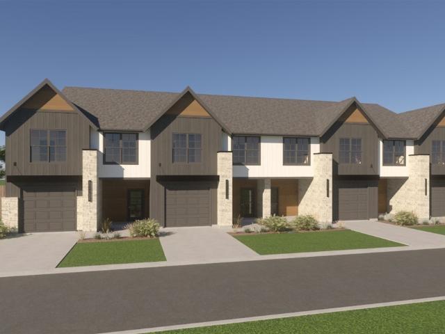 Townhouse for sale in College Station, Texas