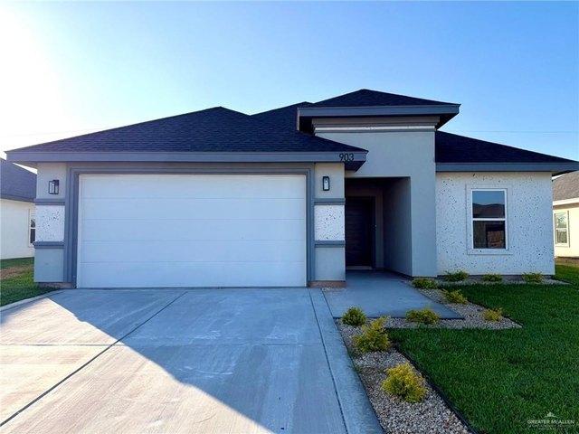 House for sale in Hidalgo, Texas