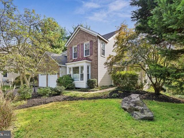 House for sale in Bowie, Maryland