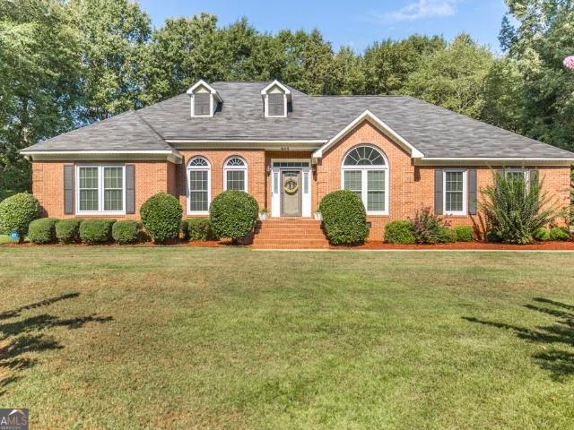 House for sale in Montezuma, Georgia