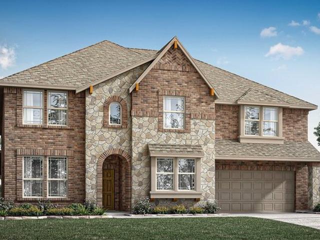 House for sale in Red Oak, Ellis County