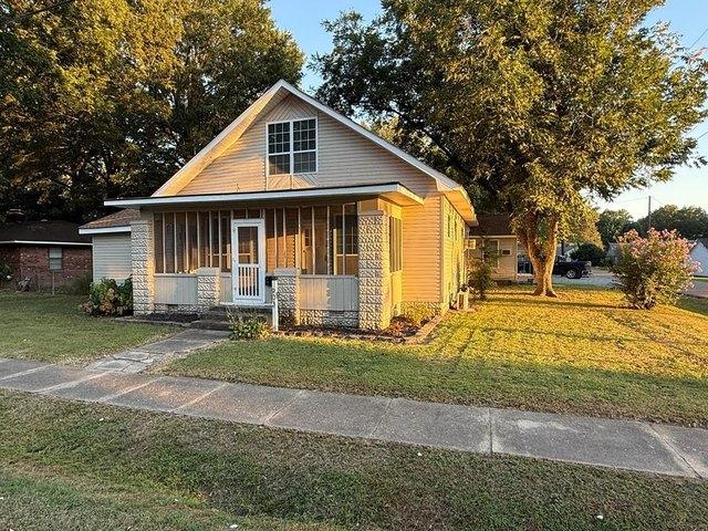House for sale in Wynne, Arkansas