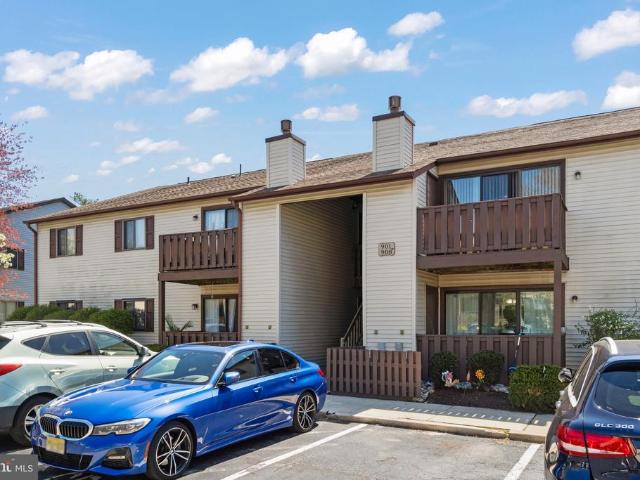 Condo for sale in Marlton, New Jersey