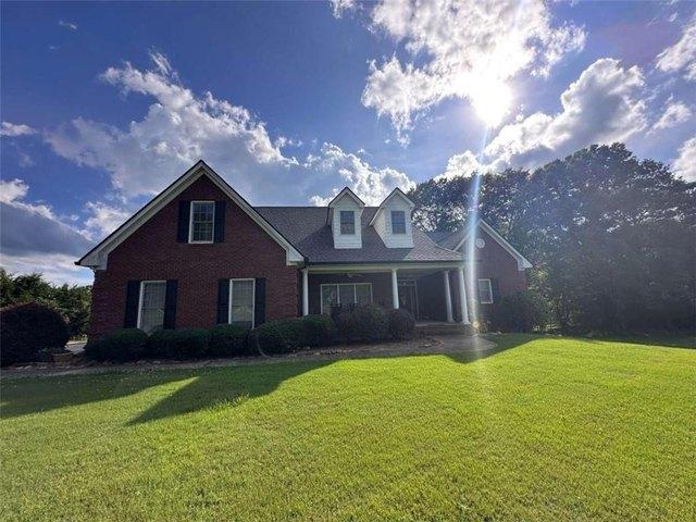 House for sale in Social Circle, Georgia