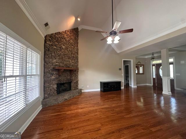 House for sale in Social Circle, Georgia