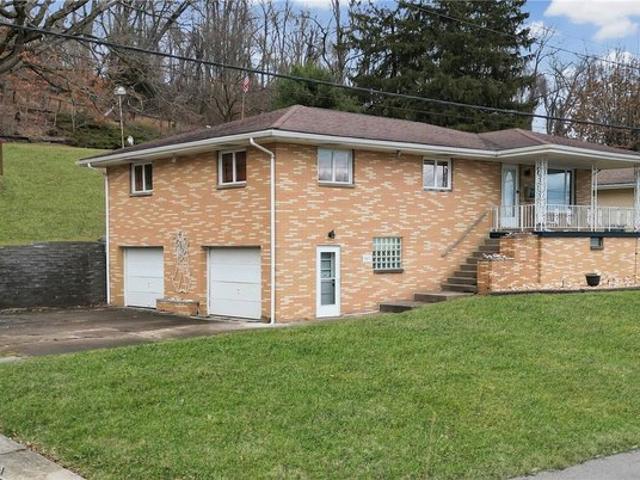 House for sale in Mingo Junction, Ohio