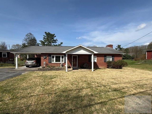 House for sale in Princeton, West Virginia