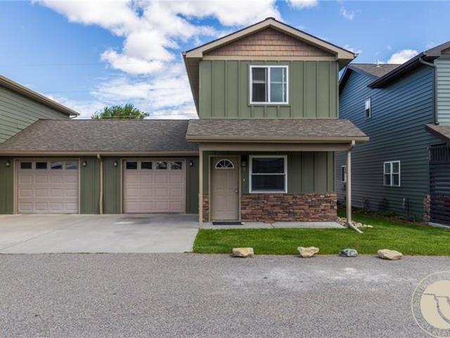 Townhouse for sale in Billings, Montana