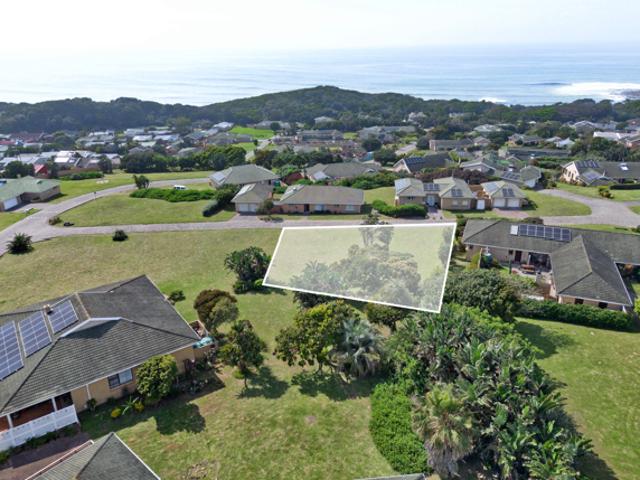 Land for sale in Amatola View, Bhisho