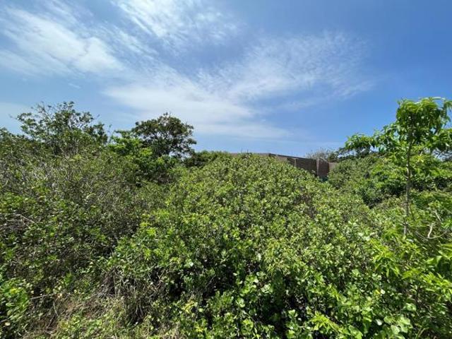 Land for sale in Princess Grant, Kwazulu-natal