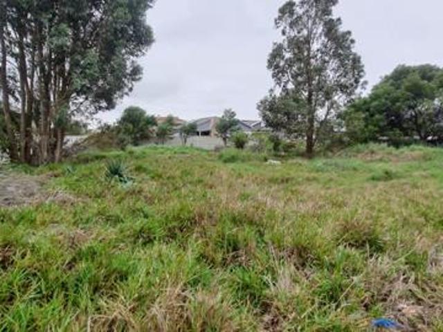 Land for sale in Eastern Cape