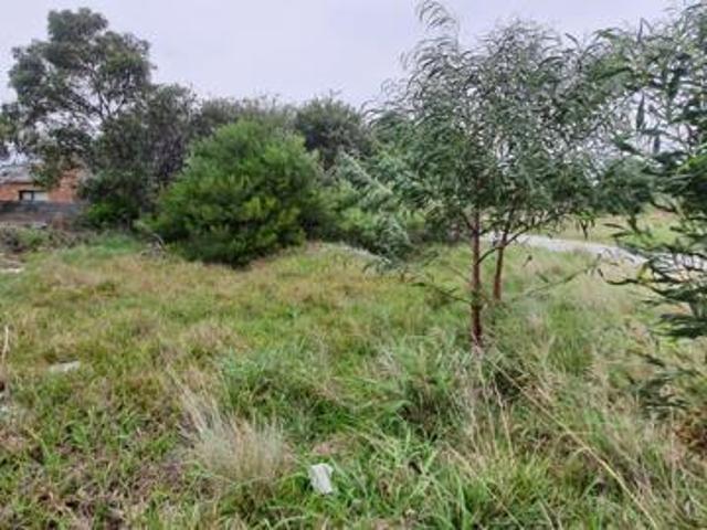 Land for sale in Nelson Mandela Bay Ward 18, Nelson Mandela Bay Metropolitan Municipality