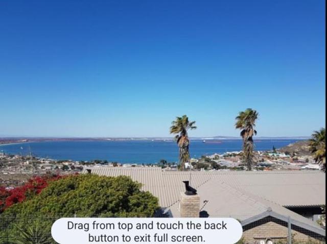 Land for sale in Western Cape