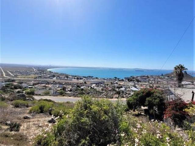 Land for sale in Western Cape
