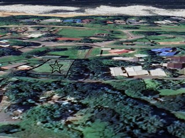 Land for sale in Ugu District Municipality, Kwazulu-natal