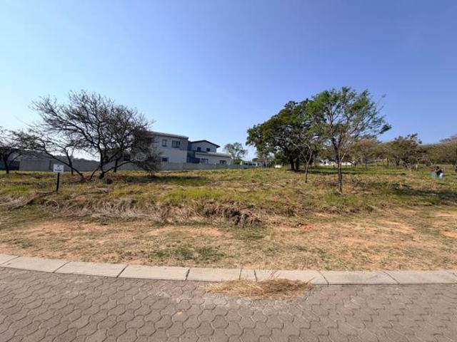 Land for sale in Ehlanzeni, Mpumalanga