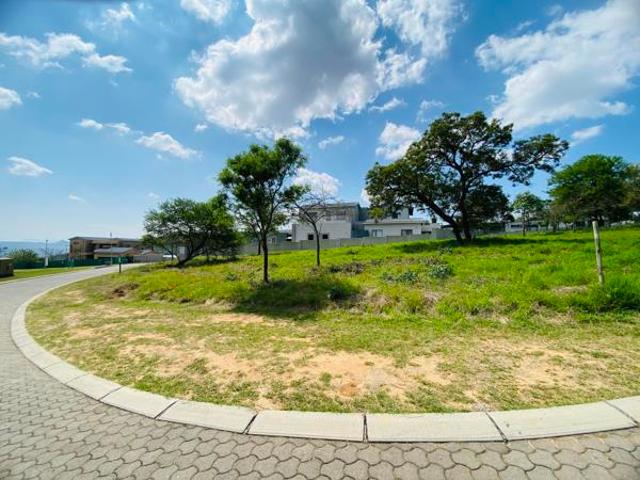 Land for sale in Mbombela (Nelspruit), Mbombela