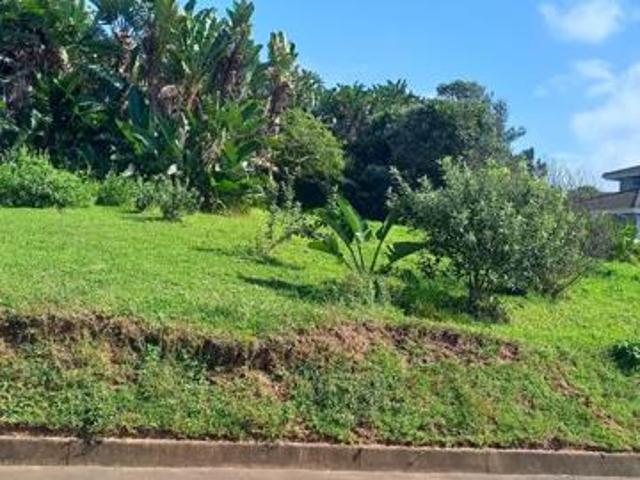 Land for sale in Ugu District Municipality, Kwazulu-natal