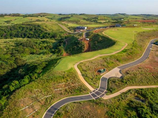 Land for sale in Princess Grant, Kwazulu-natal