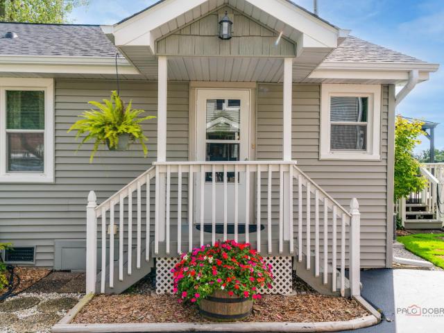 House for sale in Wauconda, Illinois