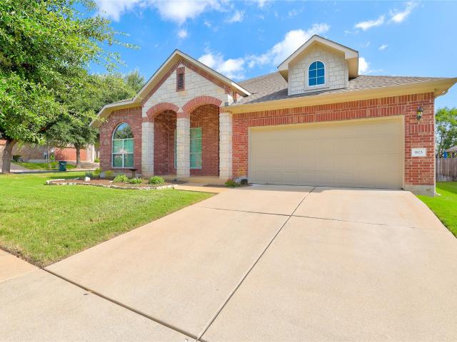House for sale in Williamson, Texas
