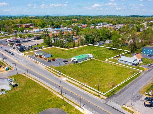 Commercial for sale in Virginia