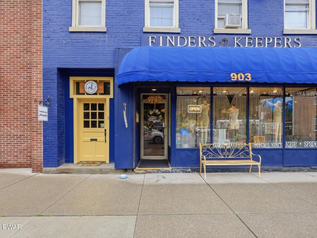 Commercial for sale in Bradford, Pennsylvania